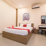 Reddoorz @ Hai Ba Trung Street