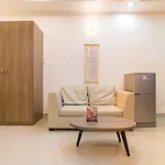 Reddoorz @ Hai Ba Trung Street