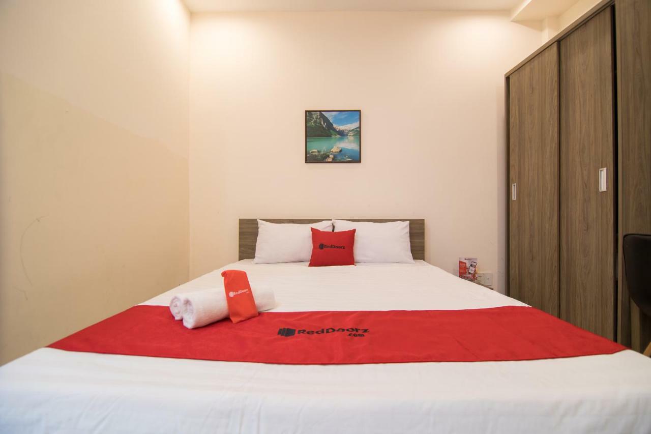 Reddoorz @ Ba Trung Street 2* Ho Chi Minh City