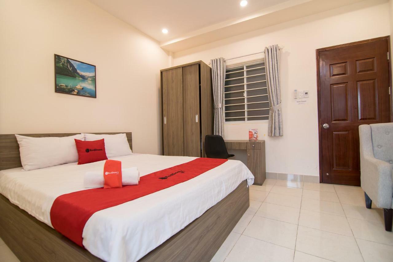 Reddoorz @ Ba Trung Street 2* Ho Chi Minh City