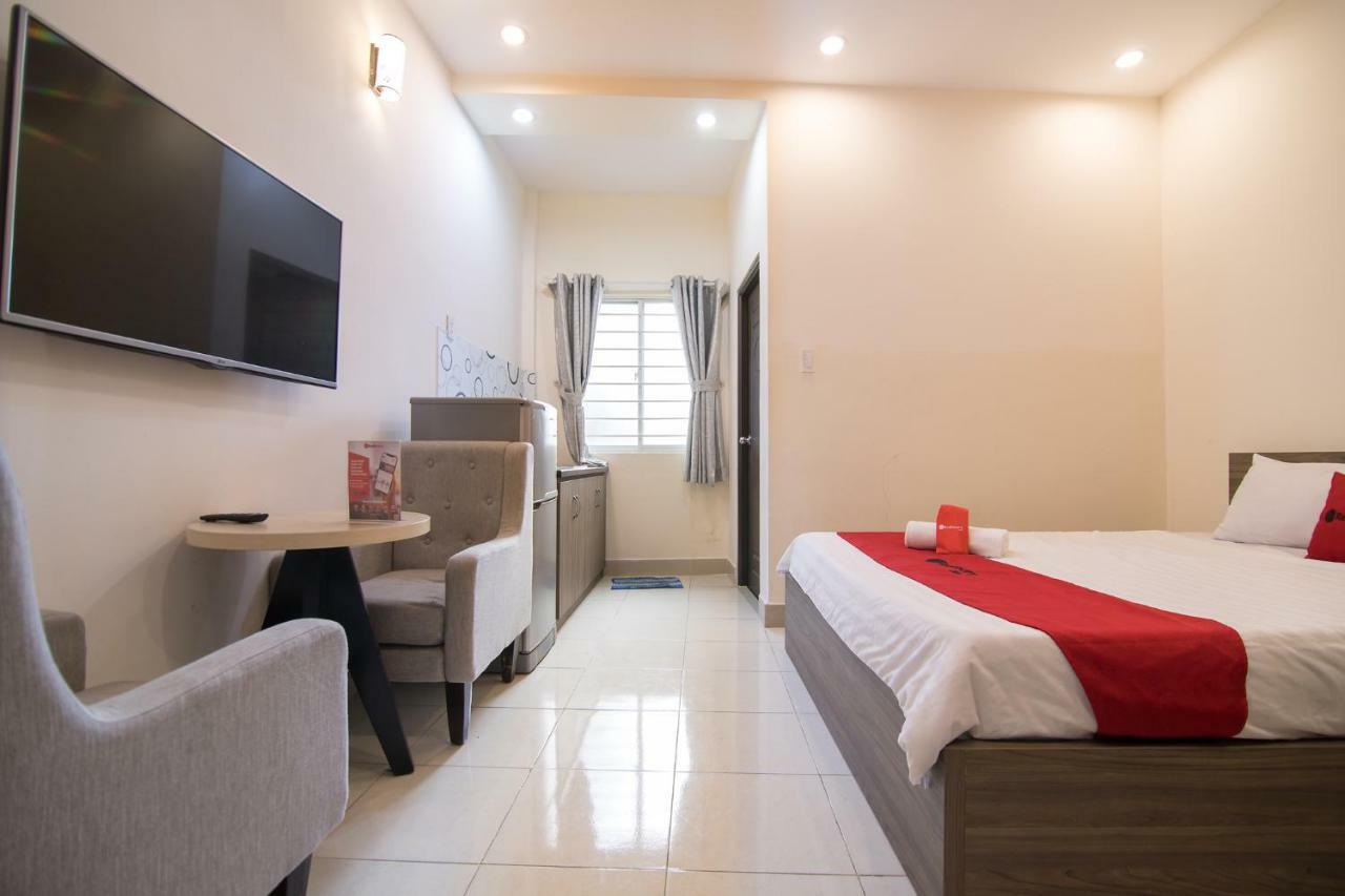 Reddoorz @ Ba Trung Street 2* Ho Chi Minh City