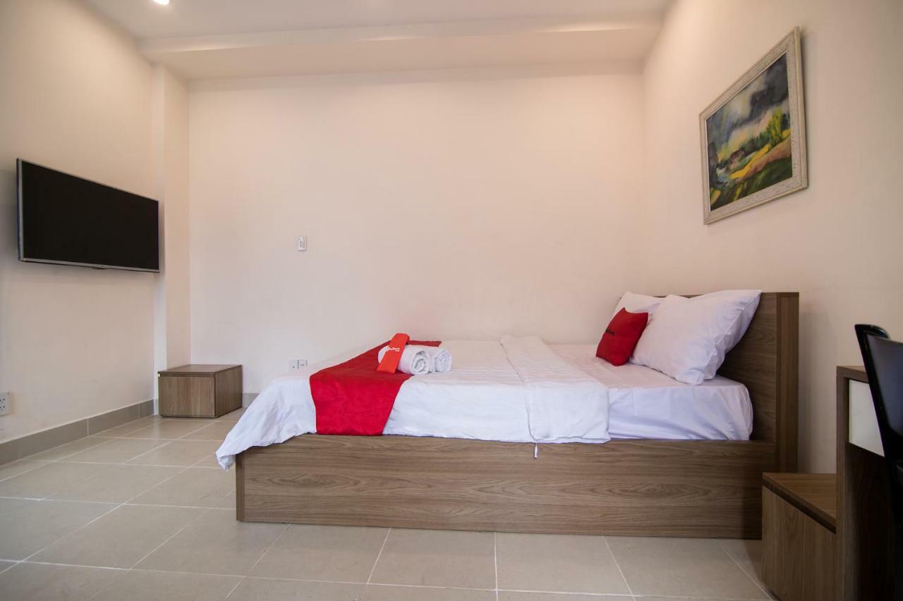 Reddoorz @ Ba Trung Street Hotel Ho Chi Minh City