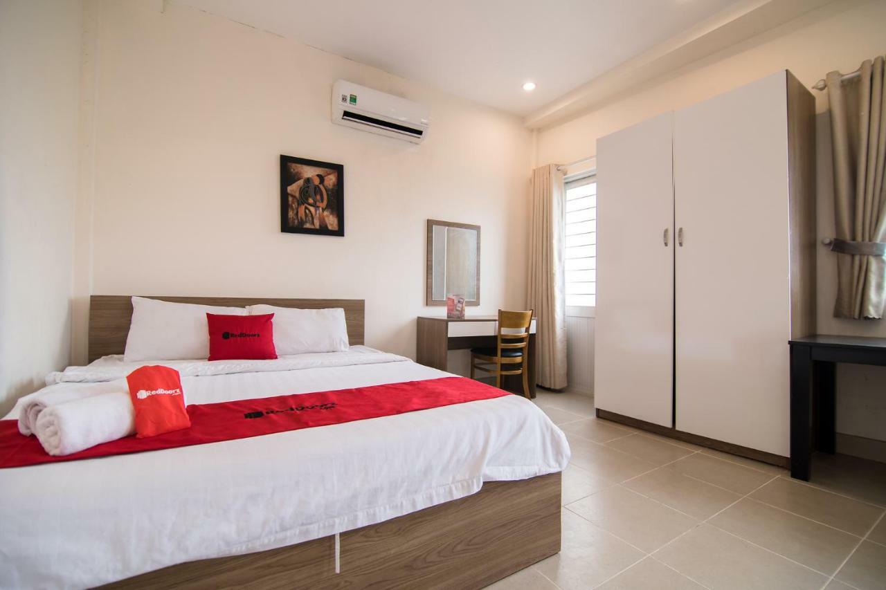 Hotel Reddoorz @ Ba Trung Street Ho Chi Minh City
