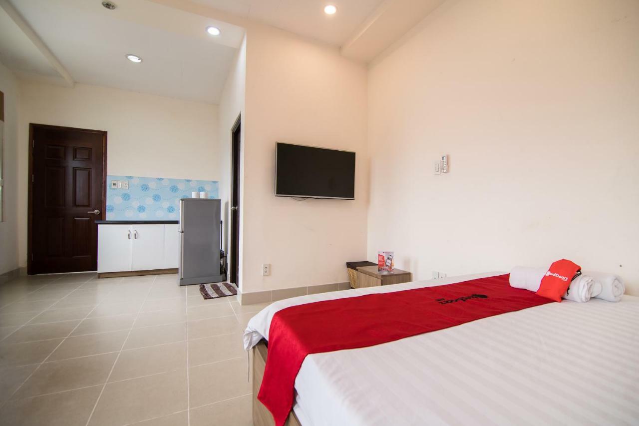 Reddoorz @ Ba Trung Street Hotel Ho Chi Minh City