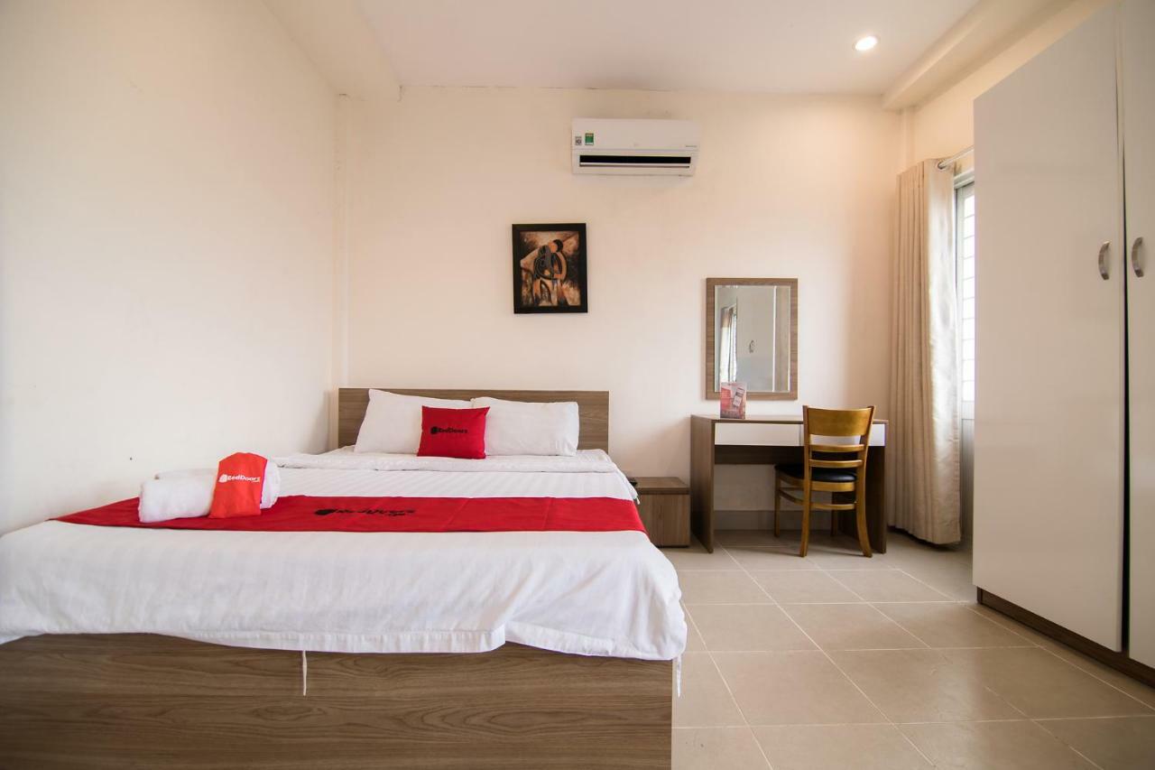 Reddoorz @ Ba Trung Street Ho Chi Minh City