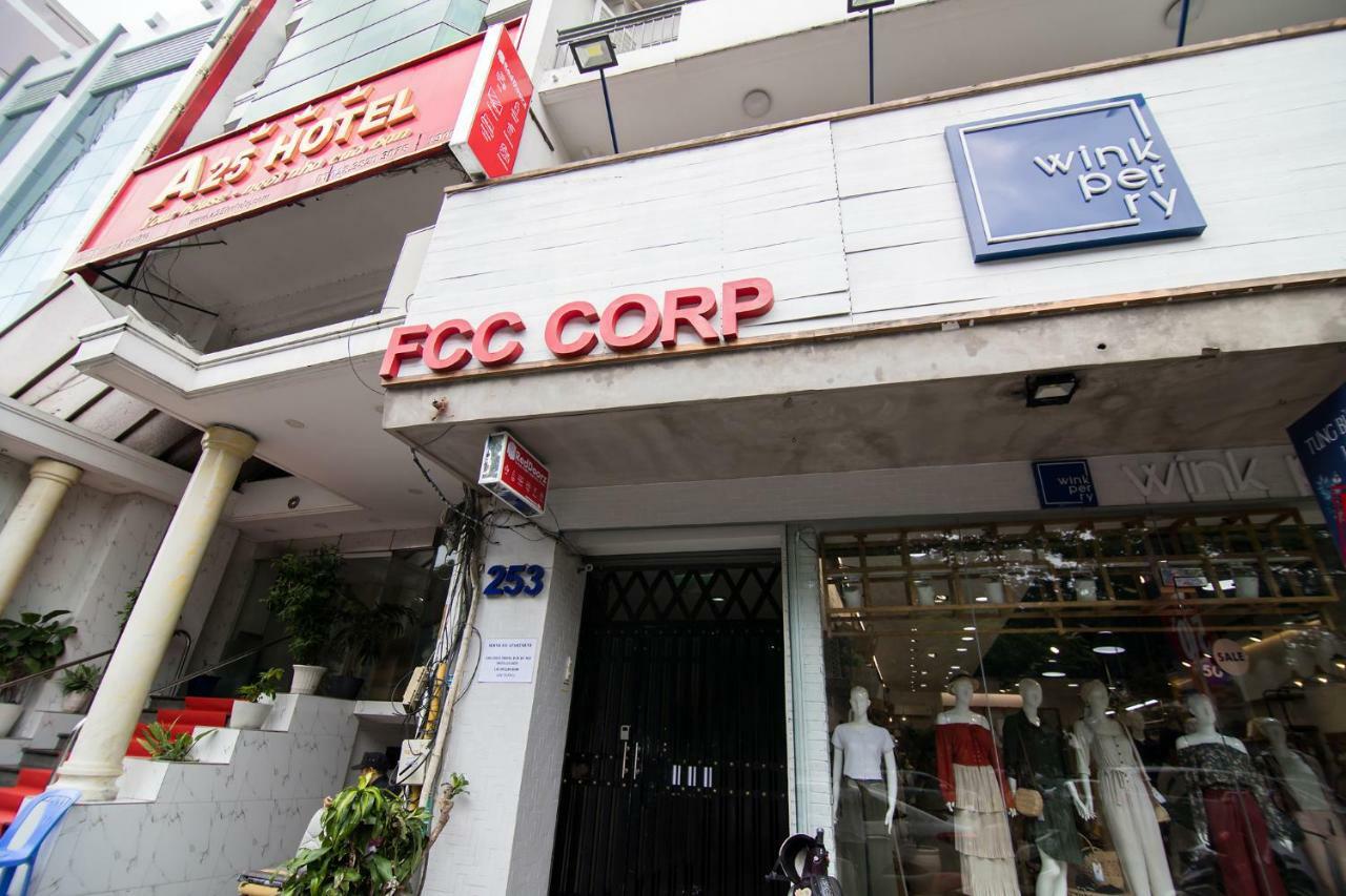Reddoorz @ Ba Trung Street 2*