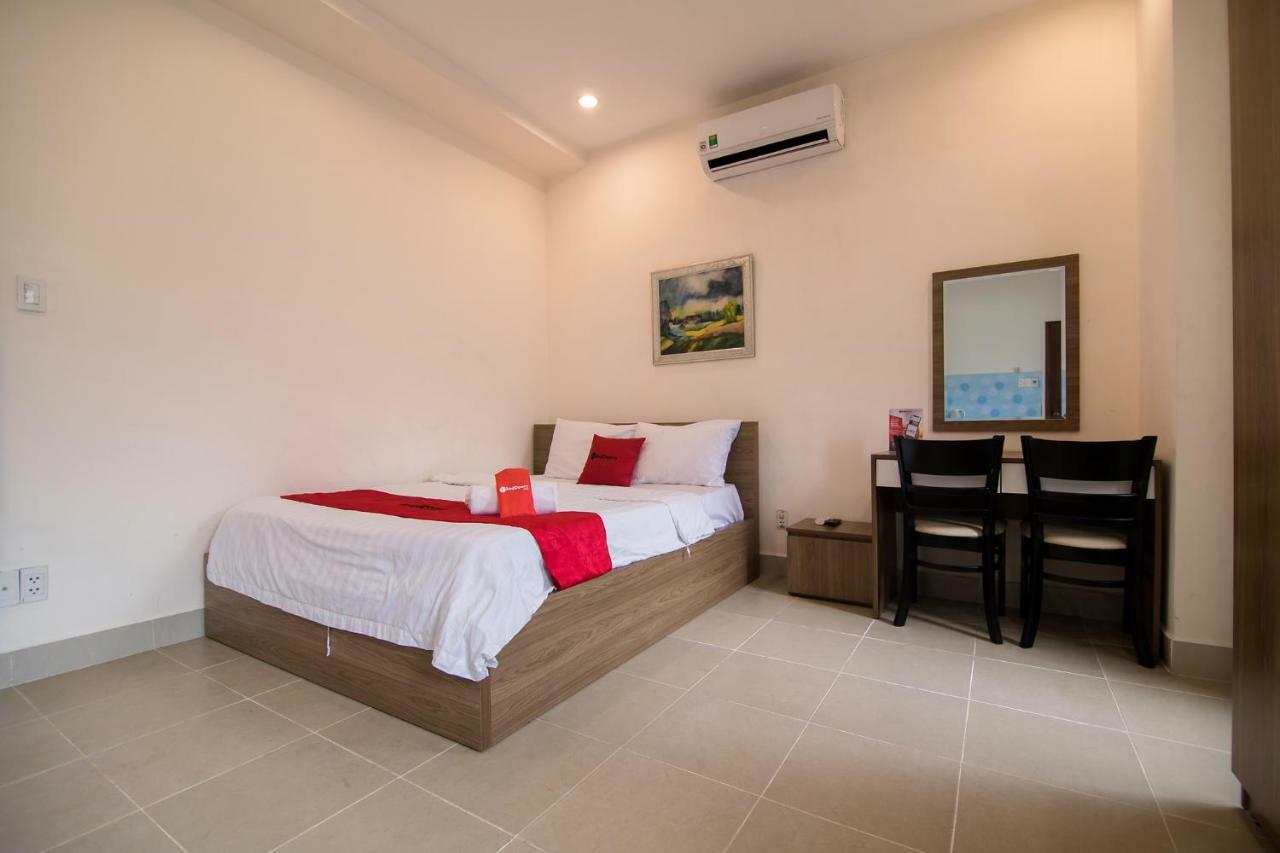 Khách sạn Reddoorz @ Ba Trung Street TP. Hồ Chí Minh