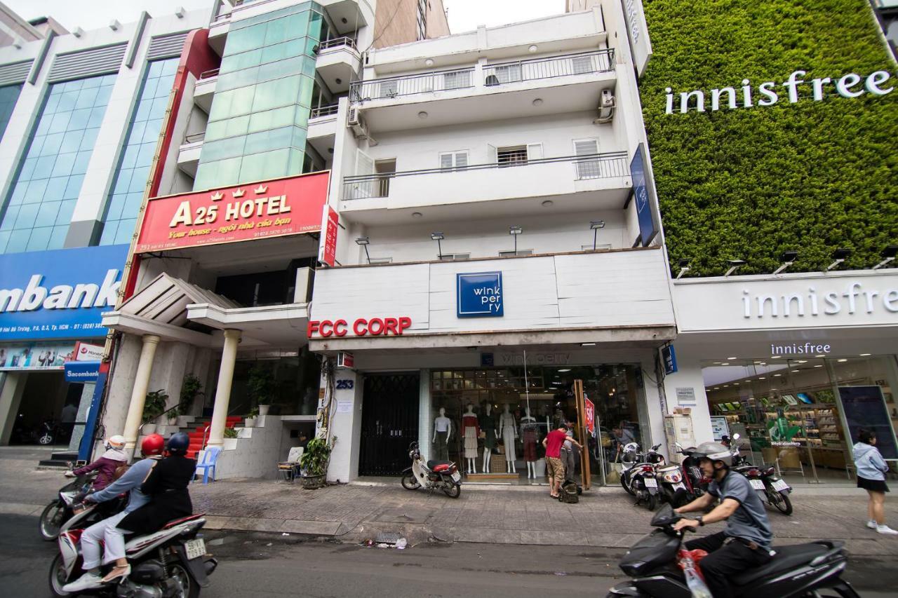 Reddoorz @ Ba Trung Street Khách sạn TP. Hồ Chí Minh