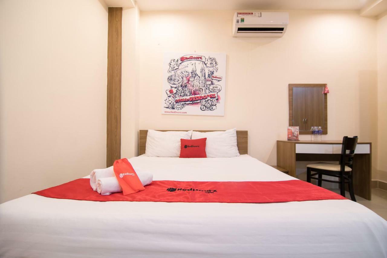 Reddoorz @ Ba Trung Street 2* TP. Hồ Chí Minh